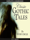 Classic Gothic Tales (MP3)